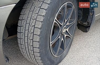 Седан Daewoo Lanos 2004 в Киеве
