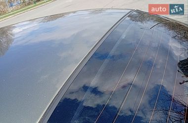 Седан Daewoo Lanos 2004 в Киеве