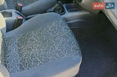 Седан Daewoo Lanos 2005 в Фастове