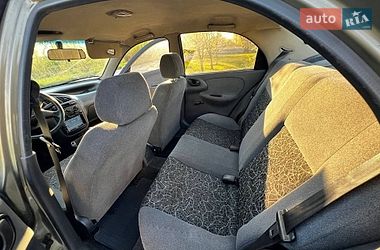 Седан Daewoo Lanos 2005 в Бородянке