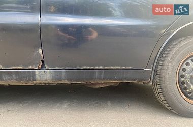 Седан Daewoo Lanos 2008 в Киеве