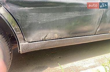 Седан Daewoo Lanos 2008 в Киеве