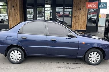 Седан Daewoo Lanos 2001 в Вінниці