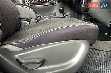 Седан Daewoo Lanos 2001 в Вінниці
