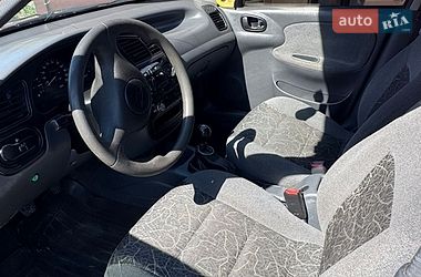 Хэтчбек Daewoo Lanos 2006 в Броварах