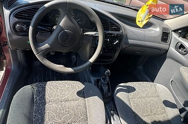 Хэтчбек Daewoo Lanos 2006 в Броварах