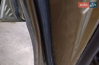 Седан Daewoo Lanos 2002 в Толстом