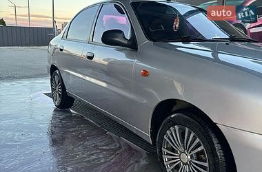 Седан Daewoo Lanos 2005 в Изе