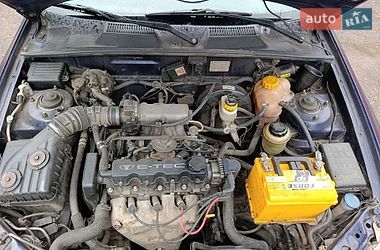 Хетчбек Daewoo Lanos 2006 в Білій Церкві