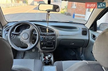 Седан Daewoo Lanos 2005 в Хмельницком