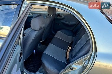 Седан Daewoo Lanos 2005 в Хмельницком