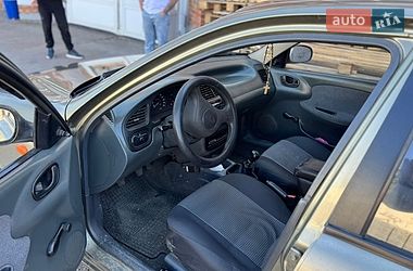 Седан Daewoo Lanos 2005 в Хмельницком