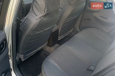 Седан Daewoo Lanos 2007 в Чернигове
