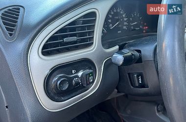 Седан Daewoo Lanos 2003 в Виннице