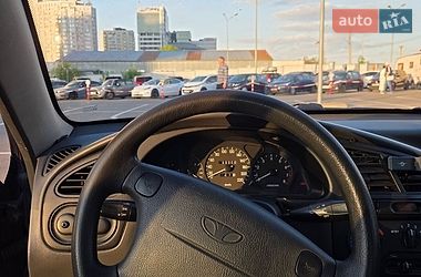 Седан Daewoo Lanos 2003 в Києві