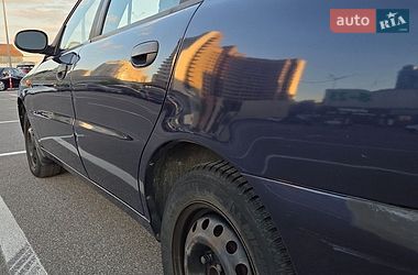 Седан Daewoo Lanos 2003 в Києві