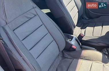 Седан Daewoo Lanos 2004 в Коломые