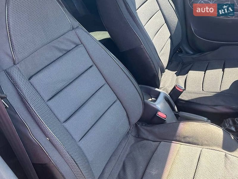 Седан Daewoo Lanos 2004 в Коломые
