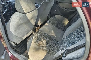 Седан Daewoo Lanos 2009 в Полтаве