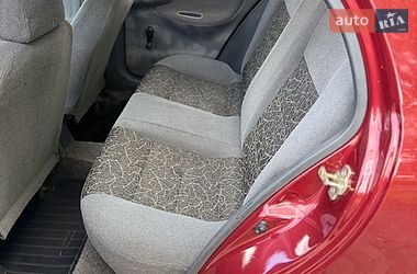 Седан Daewoo Lanos 2006 в Днепре