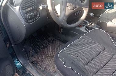 Седан Daewoo Lanos 2006 в Зенькове