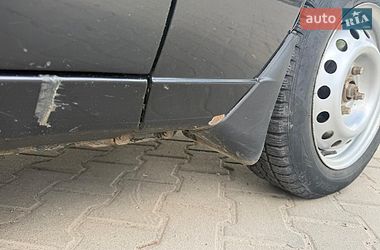 Седан Daewoo Lanos 2007 в Шостці