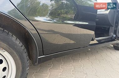 Седан Daewoo Lanos 2007 в Шостці