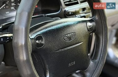 Седан Daewoo Lanos 2010 в Дніпрі