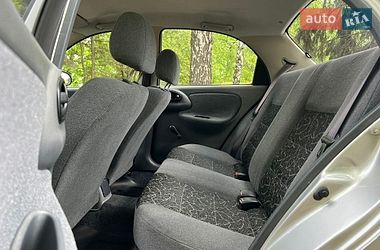 Седан Daewoo Lanos 2006 в Лозовой