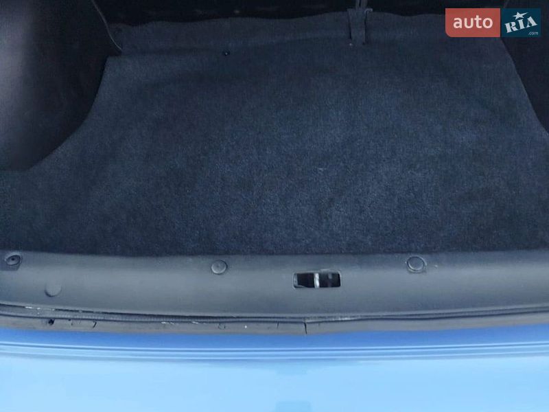 Седан Daewoo Lanos 2007 в Івано-Франківську