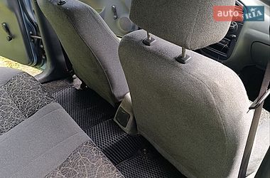 Седан Daewoo Lanos 2008 в Белополье