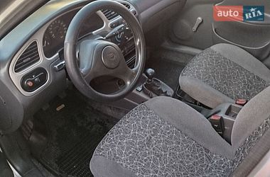 Седан Daewoo Lanos 2010 в Харькове