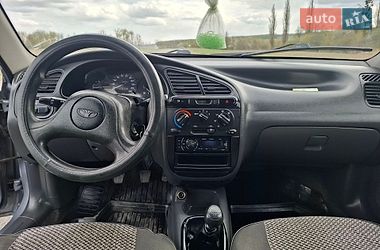 Седан Daewoo Lanos 2011 в Немирове