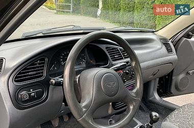 Седан Daewoo Lanos 2008 в Хмельницькому