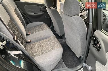 Седан Daewoo Lanos 2008 в Хмельницькому
