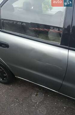 Седан Daewoo Lanos 2007 в Кривом Роге