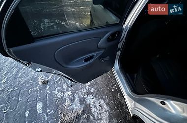 Седан Daewoo Lanos 2008 в Дніпрі