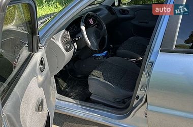 Седан Daewoo Lanos 2008 в Тростянці фото 7 Седан Daewoo Lanos 2008 в Тростянці