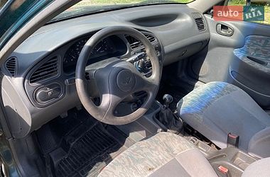 Седан Daewoo Lanos 1998 в Києві