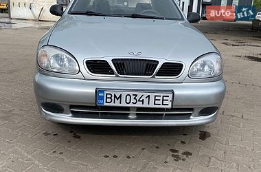 Седан Daewoo Lanos 2008 в Сумах