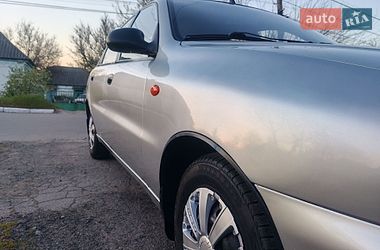 Седан Daewoo Lanos 2005 в Хоролі