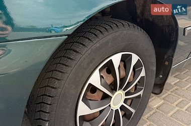 Седан Daewoo Lanos 2003 в Южноукраинске