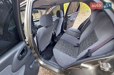 Седан Daewoo Lanos 2005 в Києві