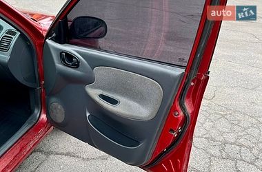 Седан Daewoo Lanos 2008 в Александрие