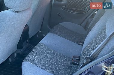 Седан Daewoo Lanos 2005 в Могилев-Подольске