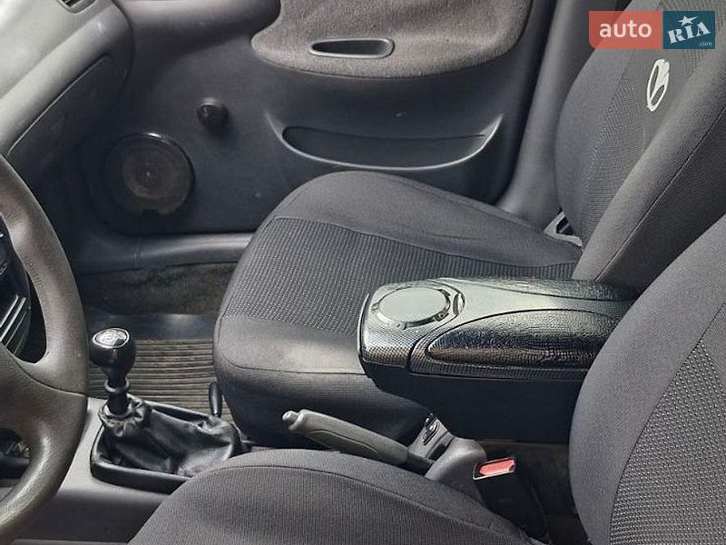 Седан Daewoo Lanos 2006 в Днепре фото 8 Седан Daewoo Lanos 2006 в Днепре