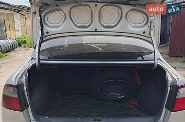 Седан Daewoo Lanos 2007 в Нежине фото 15 Седан Daewoo Lanos 2007 в Нежине
