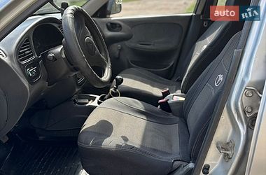 Седан Daewoo Lanos 2008 в Острозі фото 17 Седан Daewoo Lanos 2008 в Острозі