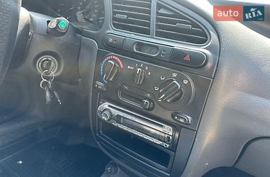 Седан Daewoo Lanos 2008 в Києві
