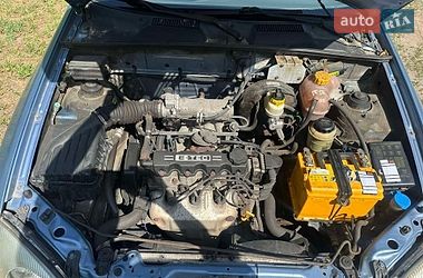 Седан Daewoo Lanos 2008 в Києві